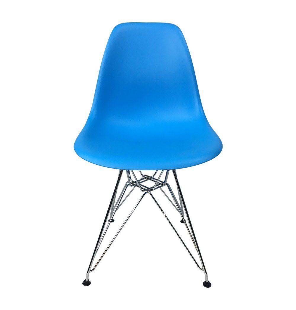 Black Eiffel Chair H2592