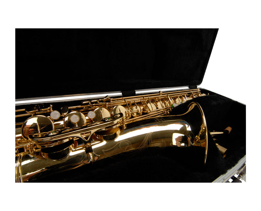 Tenor Sax Rectangular Case A37061