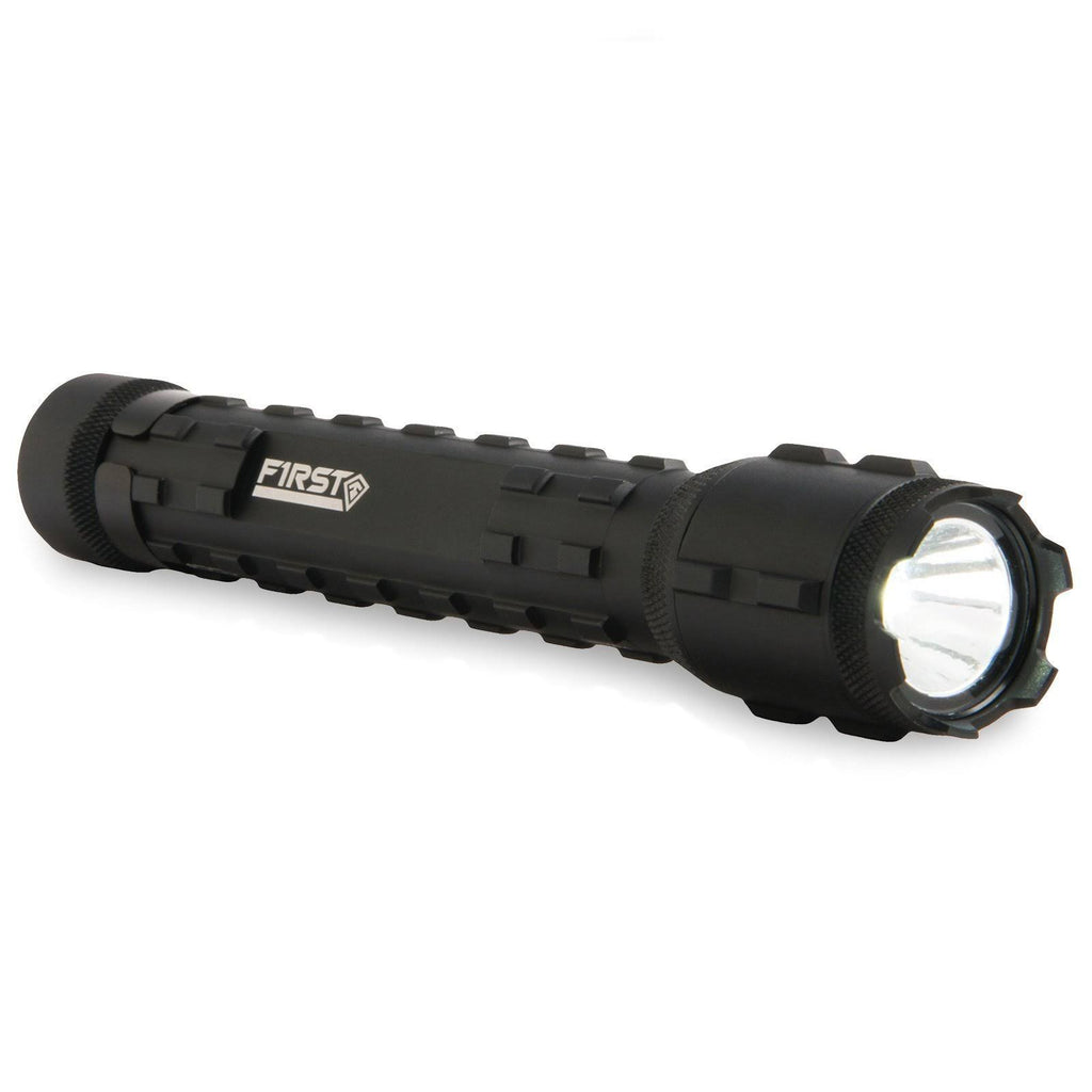 Black Medium Duty Light R5917