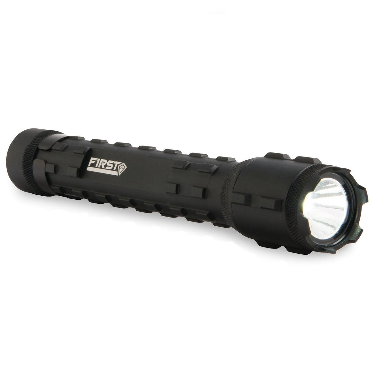 Black Medium Duty Light R5917