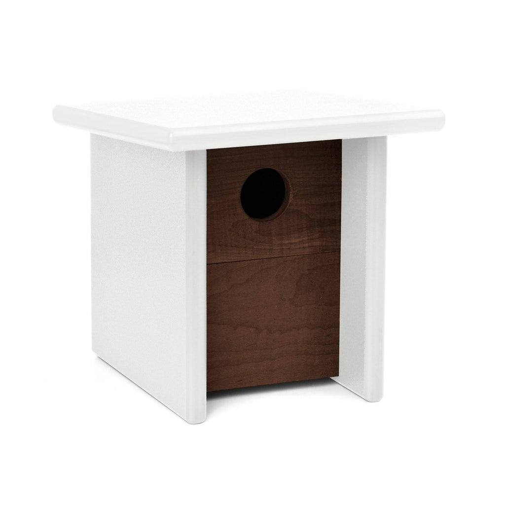Driftwood Birdhouse N84750