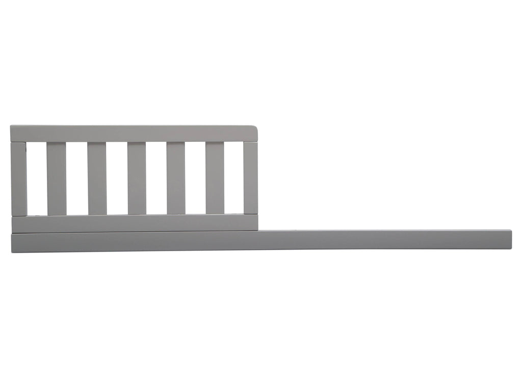 Bianca White Daybed with Toddler Guardrail Kit S8975