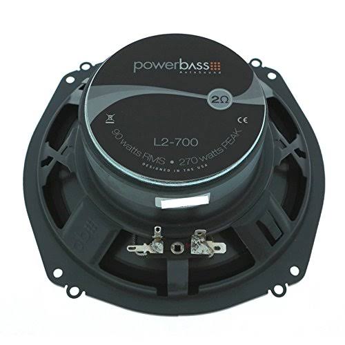 7x22 Car Speakers - Pair P907119