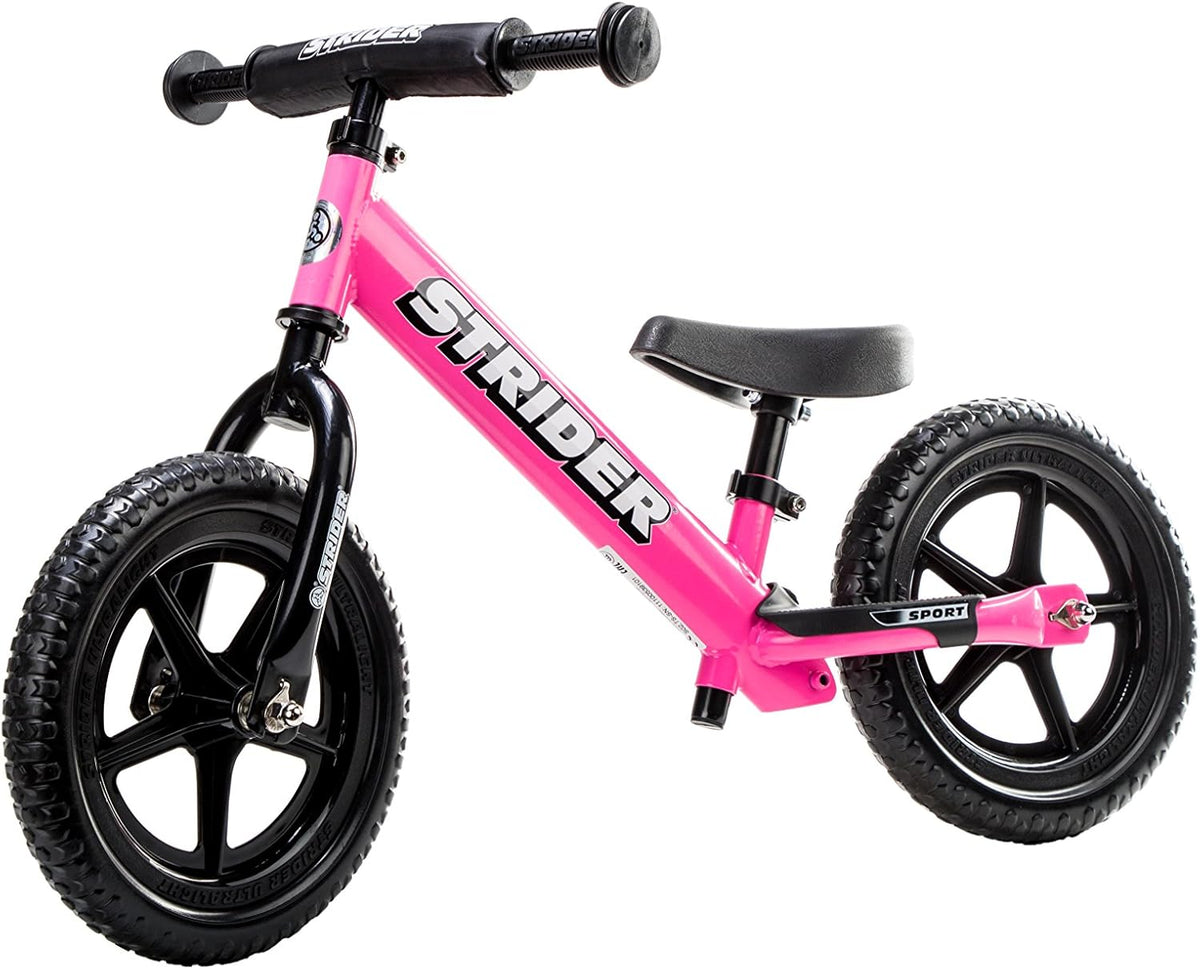 12 Sport Balance Bike D957