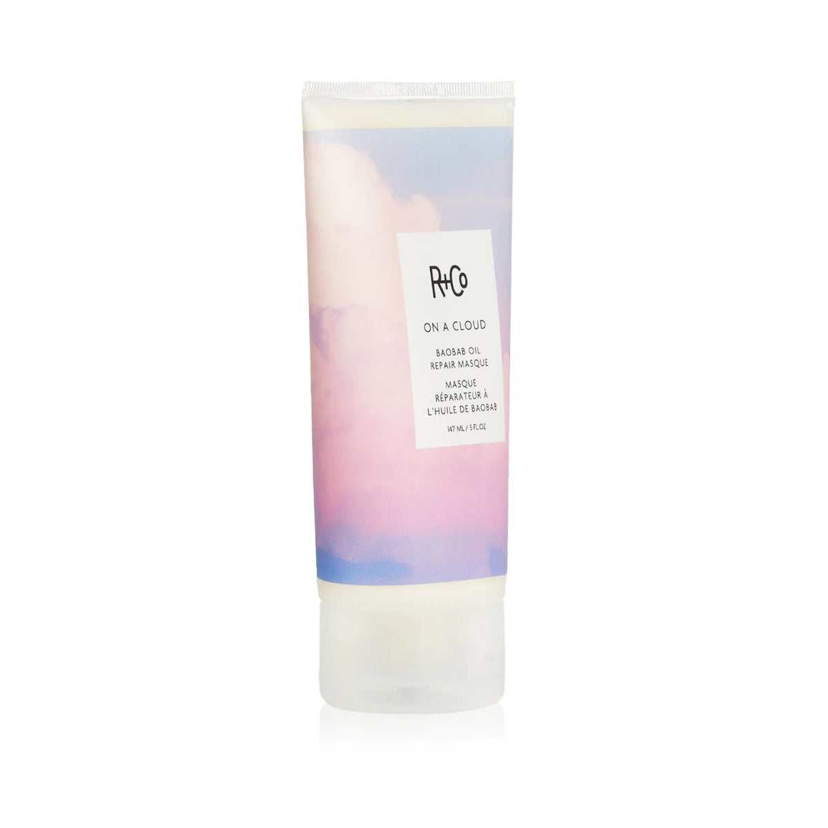 Baobab Oil Repair Masque Z8762