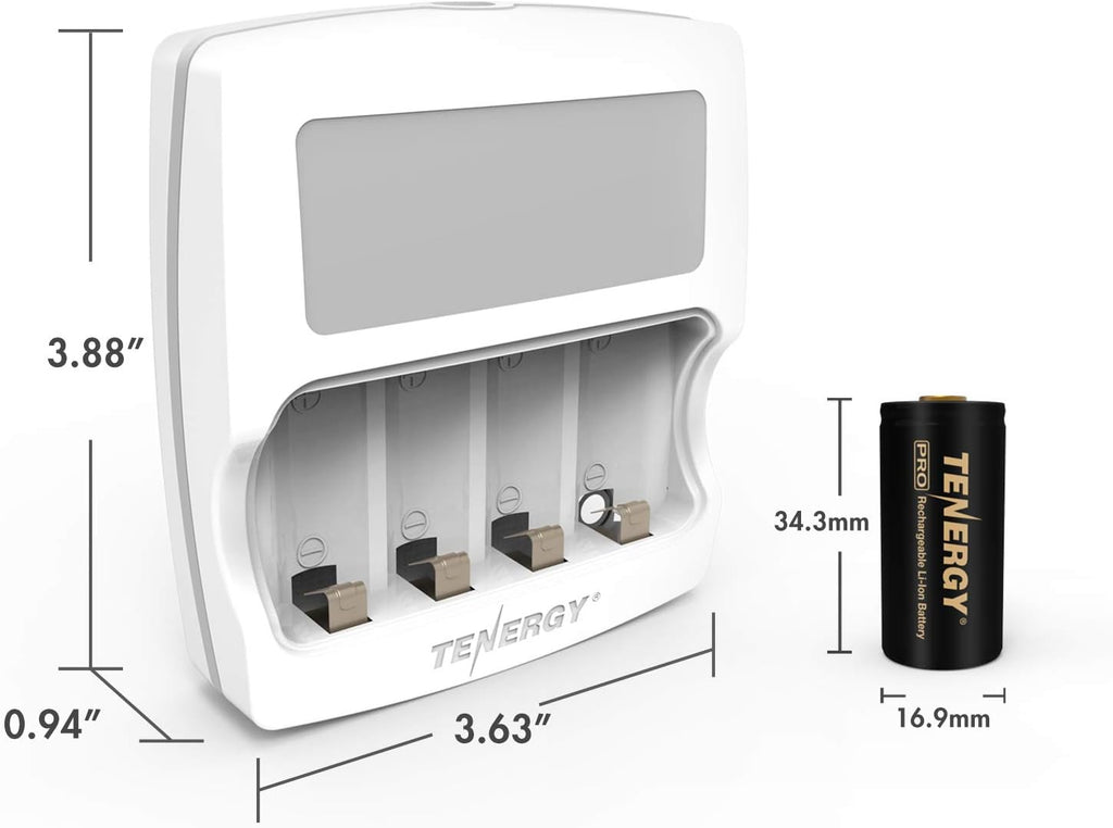 12 Pack Rechargeable Batteries and Charger S316576