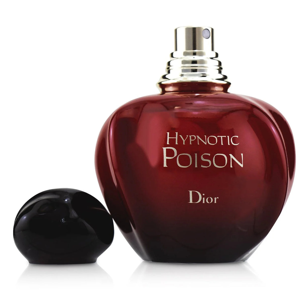 Hypnotic Poison Eau De Toilette Spray 50ml D49278