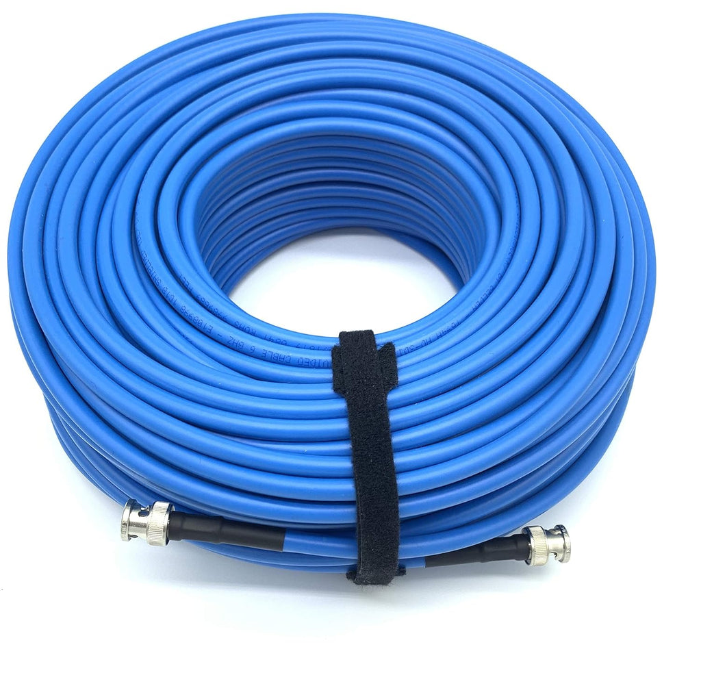 300ft HD SDI BNC Cable K718