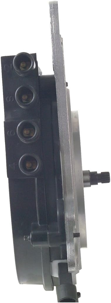 HEI Electronic Distributor and Module Y879641