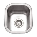 Undermount Bar Sink K336