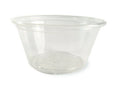 2 oz Clear Souffle Cup D691