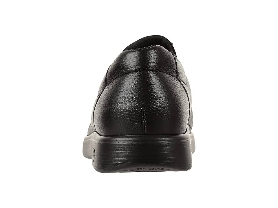 Black Side Gore Shoes M272917