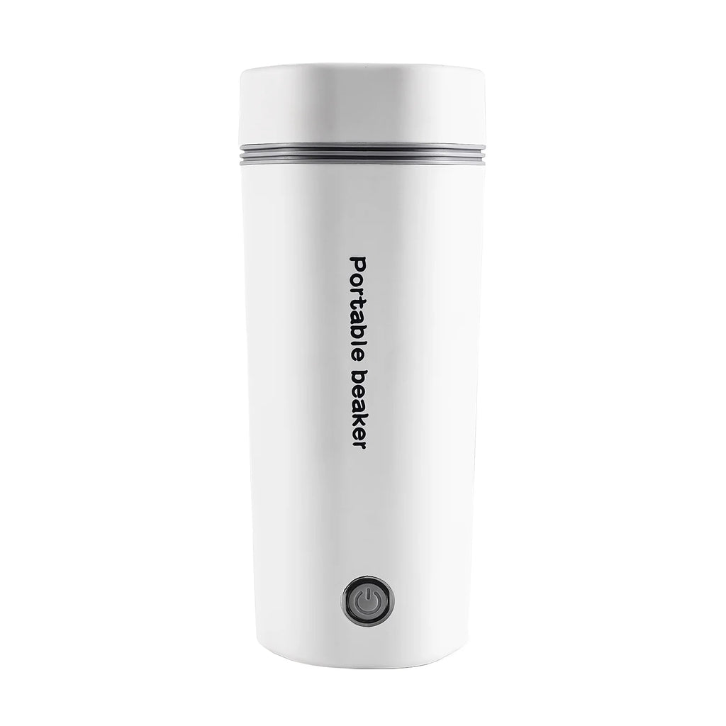 350ML Stainless Steel Portable Electric Kettle P9263