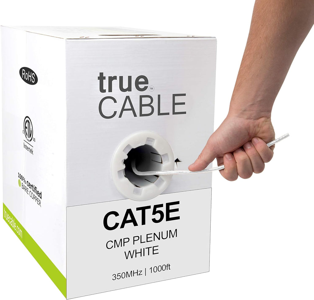 Bulk Ethernet Cable C854107