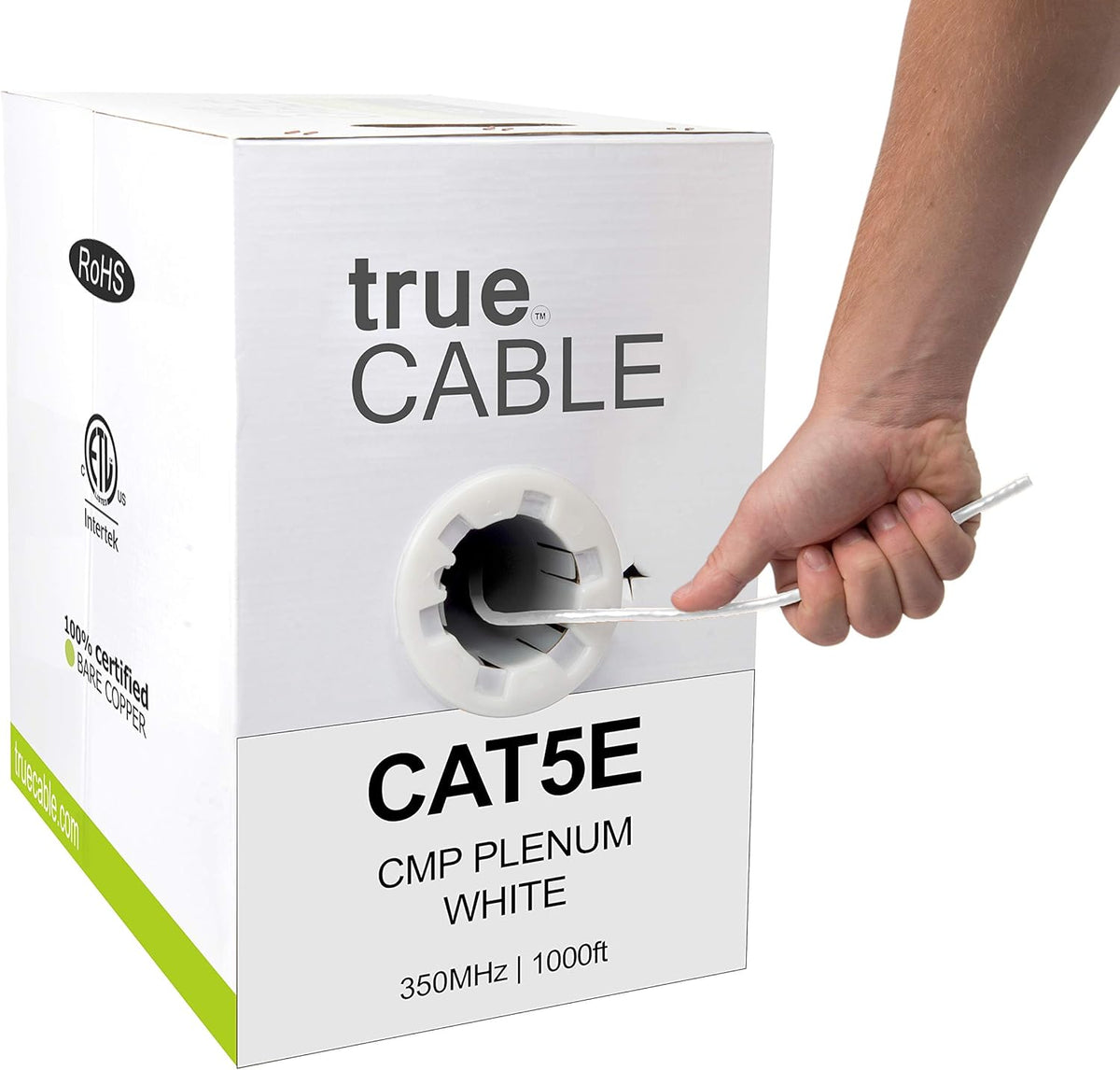 Bulk Ethernet Cable C854107