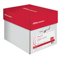 Copy Print Paper, 8 1/2in. x 11in., 20 Lb, 500 Sheets Per Ream, Case Of 5 Reams N370