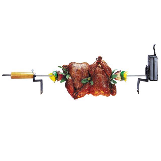 Universal Electric Rotisserie G70071