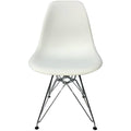 Black Eiffel Chair H2592