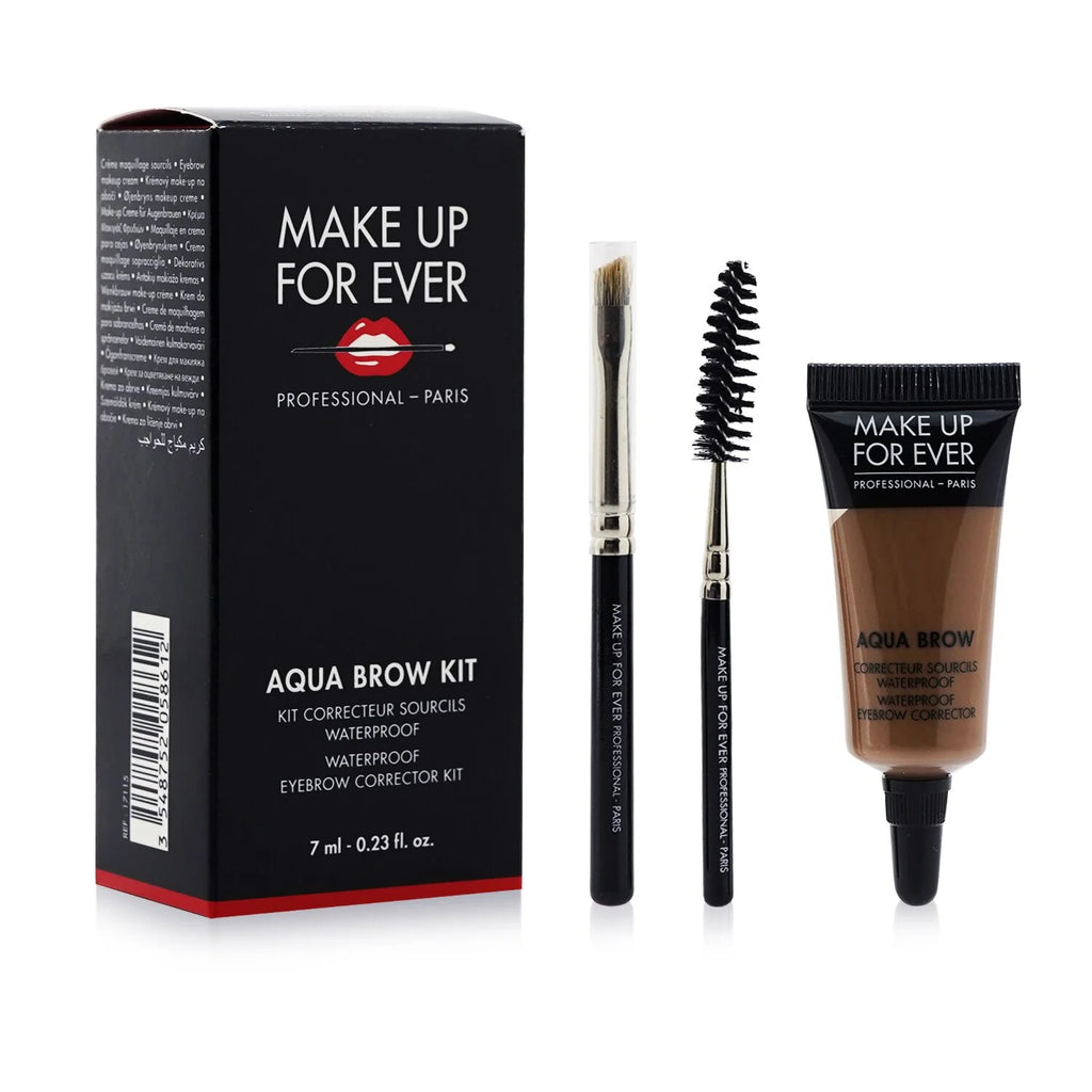 Aqua Brow Kit - #35 Taupe 7ml/0.23oz U6127