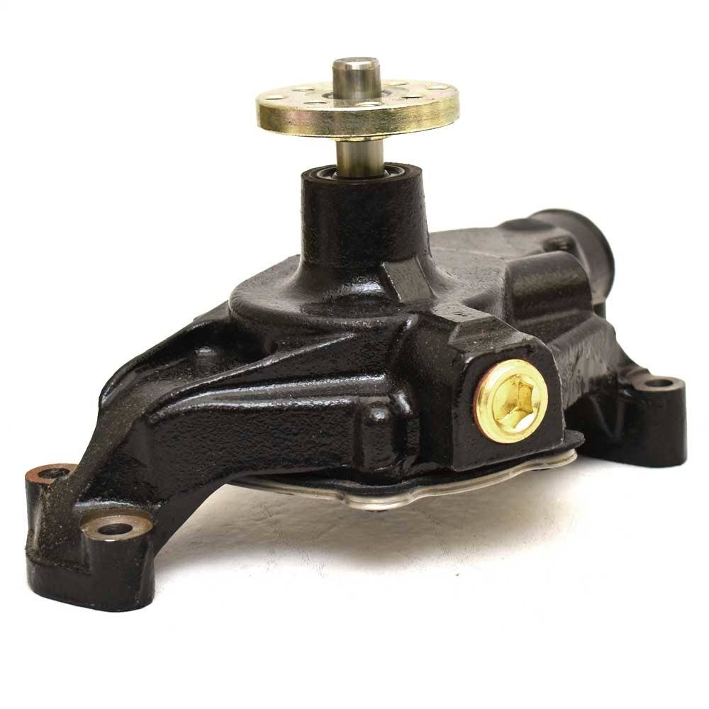 Water Pump C495036