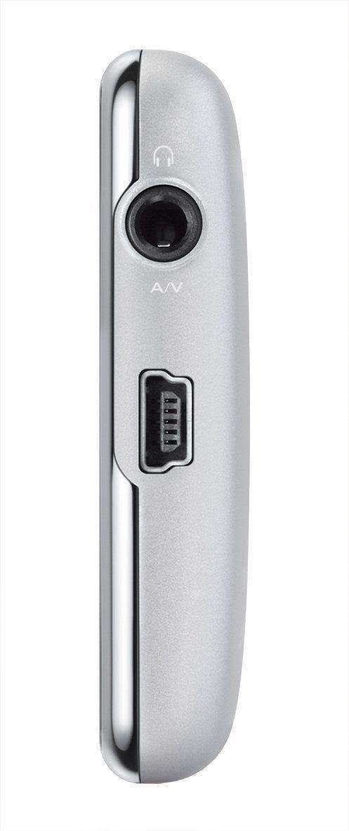 16 GB Digital Player P217