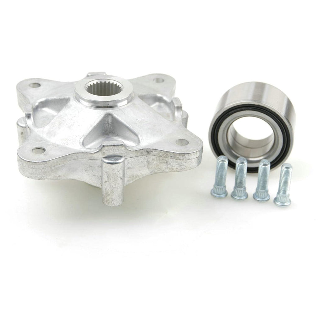 Rear Wheel Hub Assembly Pack of 2 U48835