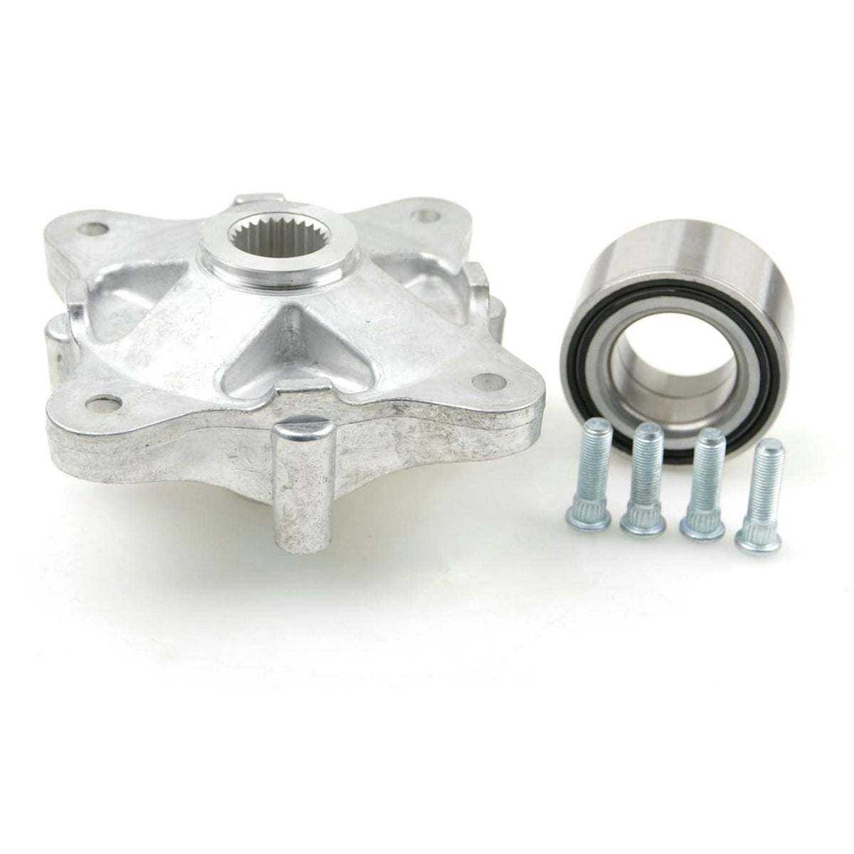 Rear Wheel Hub Assembly Pack of 2 U48835