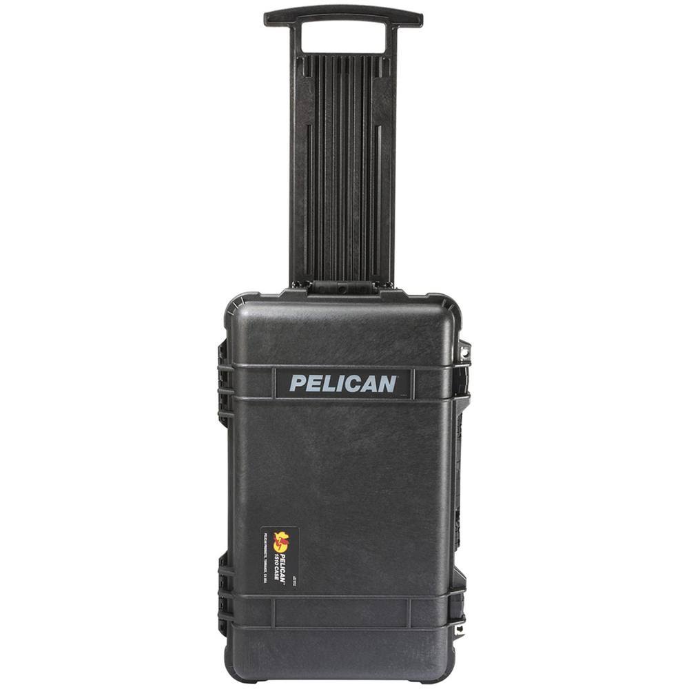 Black No Foam Case M869763