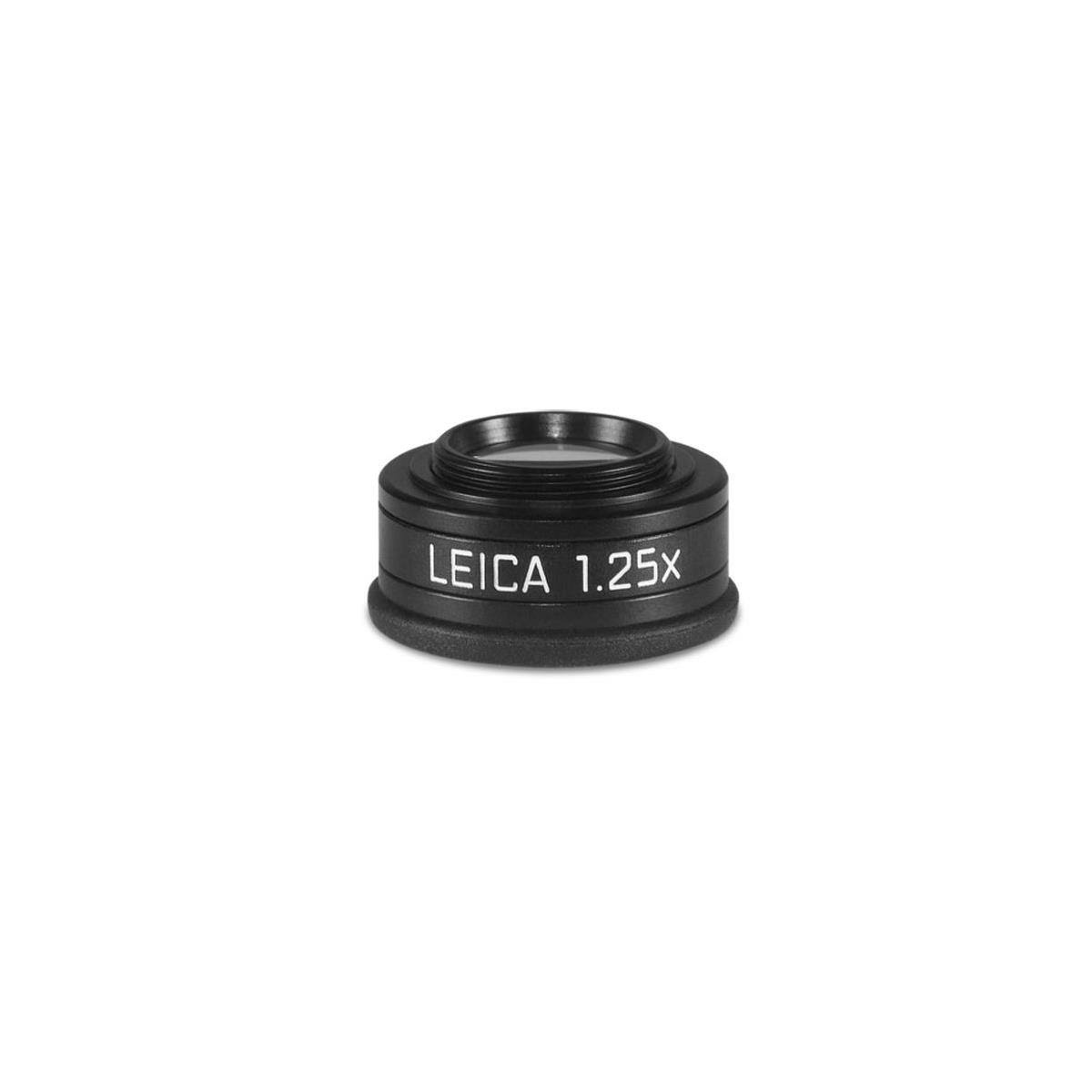1.25x Viewfinder Magnifier for M Cameras G328