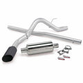 Monster Exhaust A6073
