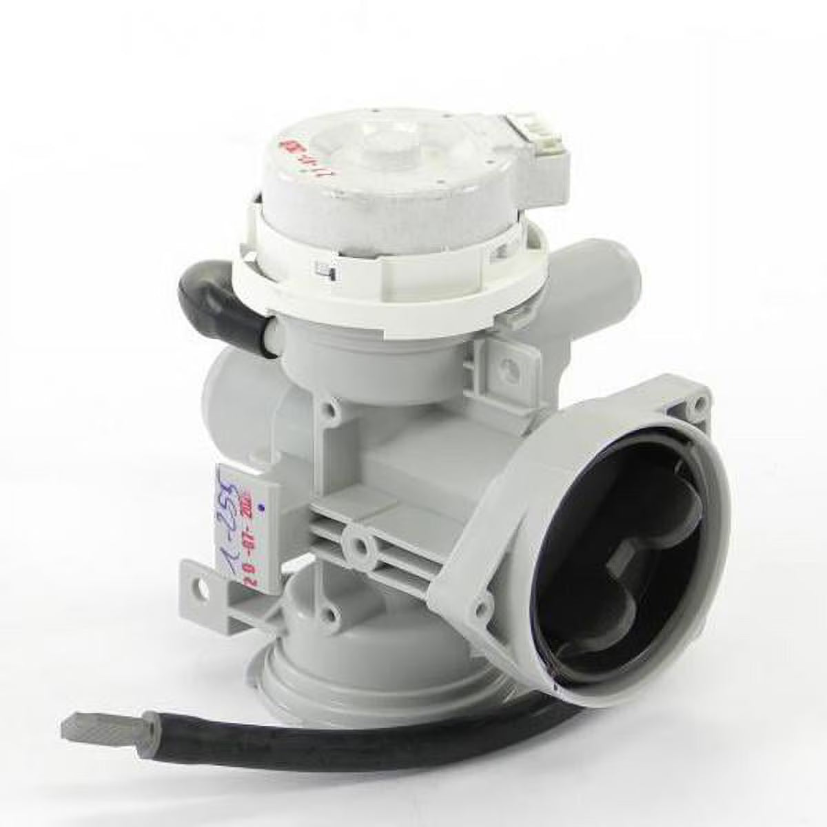Pump Assembly, Drain F93156