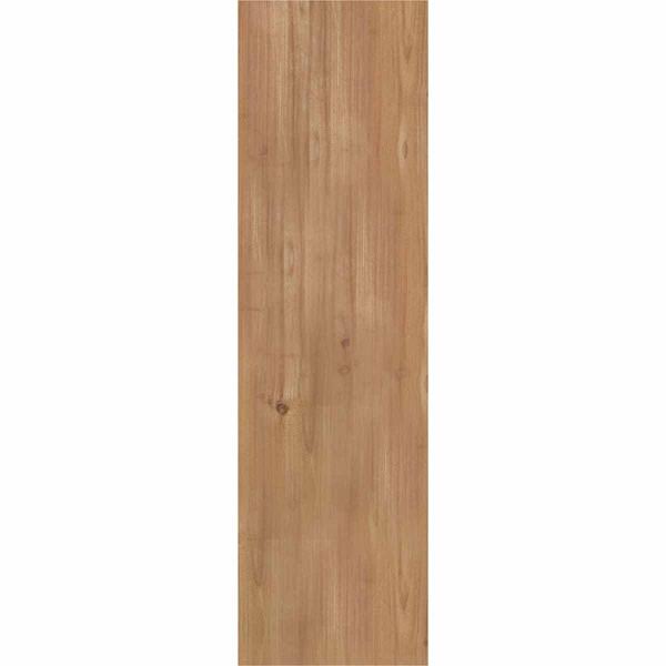 Rough Sawn Corbel with Backplate, Western Red Cedar J5246