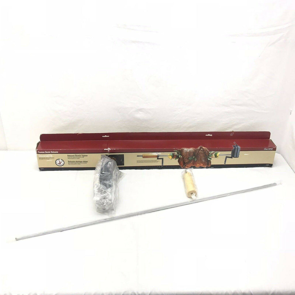 Universal Electric Rotisserie G70071