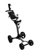 4 Wheeles Golf Push Cart Y97266