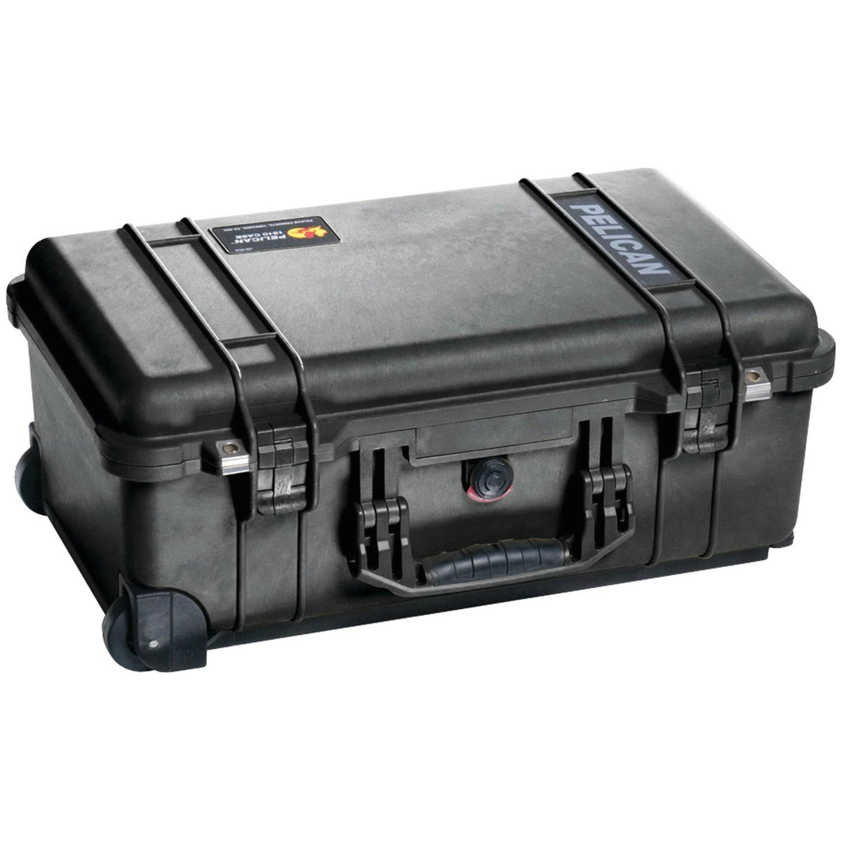 Black No Foam Case M869763