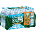 23.7 Oz Sport Water with Flip Cap (Pack of 24) S838