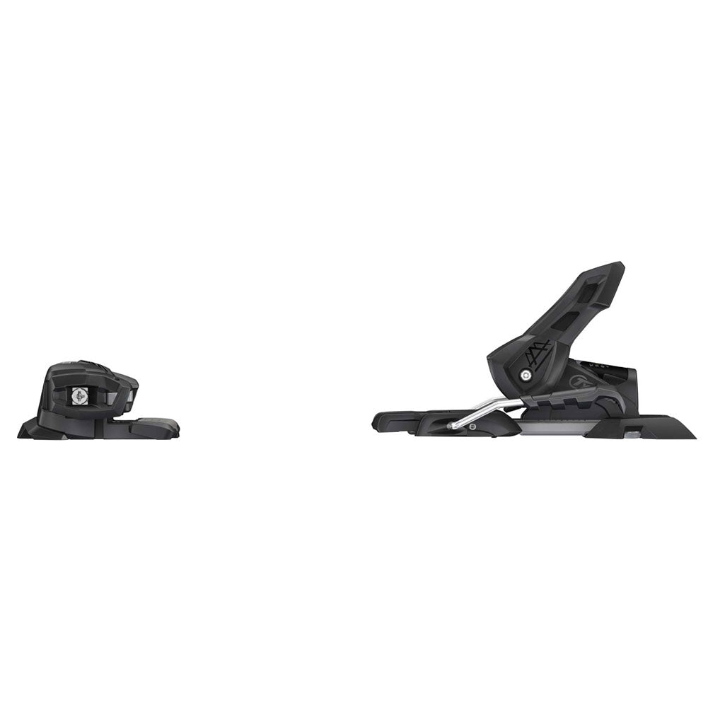 Black Ski Bindings W570