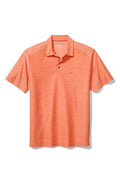 Peach Parrot Classic Fit Polo O42878
