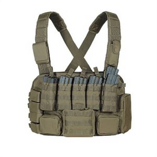 Army Digital Chest Rig R8335