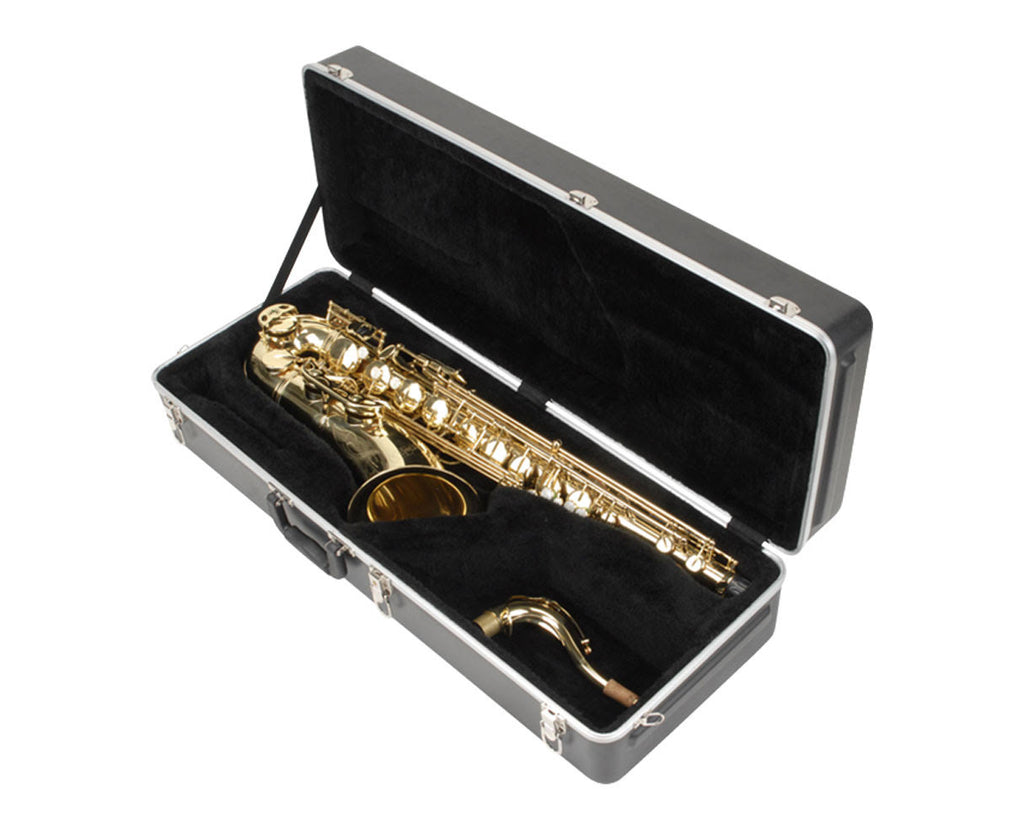 Tenor Sax Rectangular Case A37061