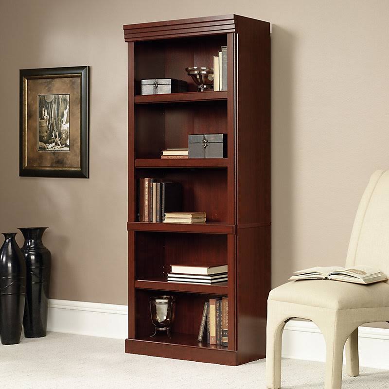 Standard Bookcase W869