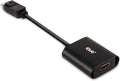 DisplayPort 1.4 to HDMI 4K 120Hz HDR Active Adapter I966535