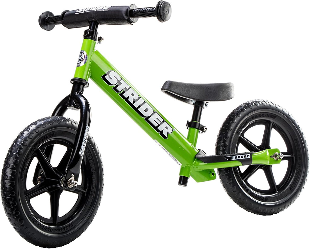 12 Sport Balance Bike D957