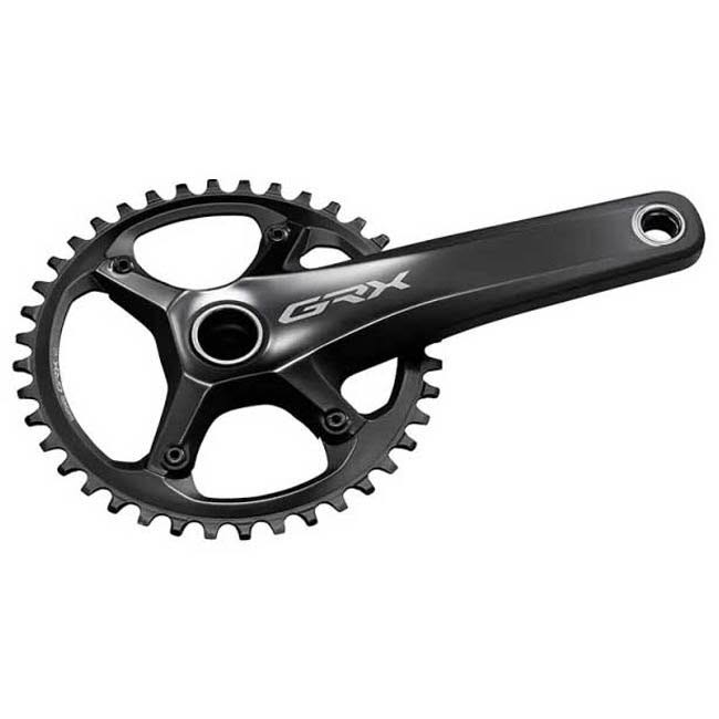 GRX 810 170 mm 48/31t Crankset O82641