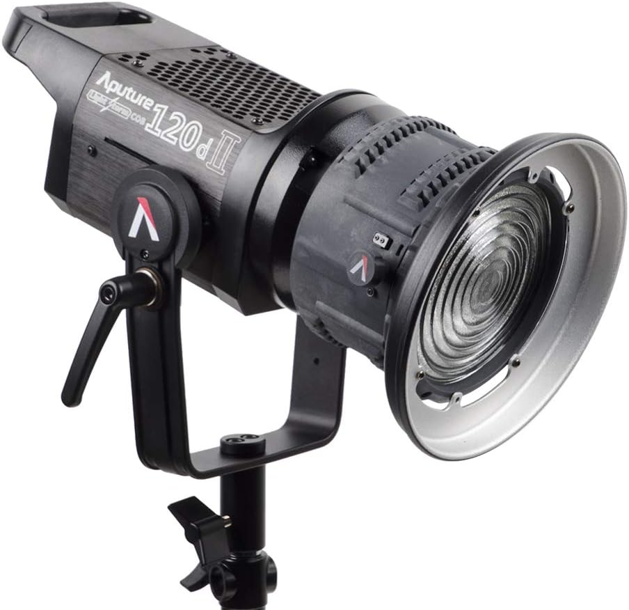 180W LED Continuous Daylight Photographic Lighting Z288052