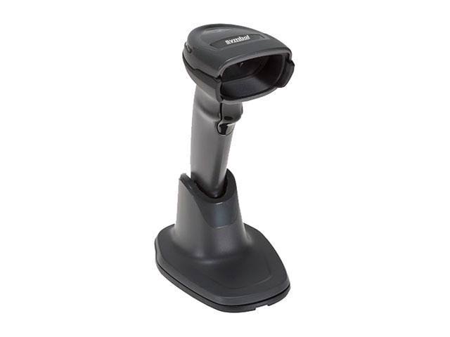 Handheld Barcode Scanner W78914