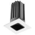 2in Trim Assembly Sq Downlight Q64605