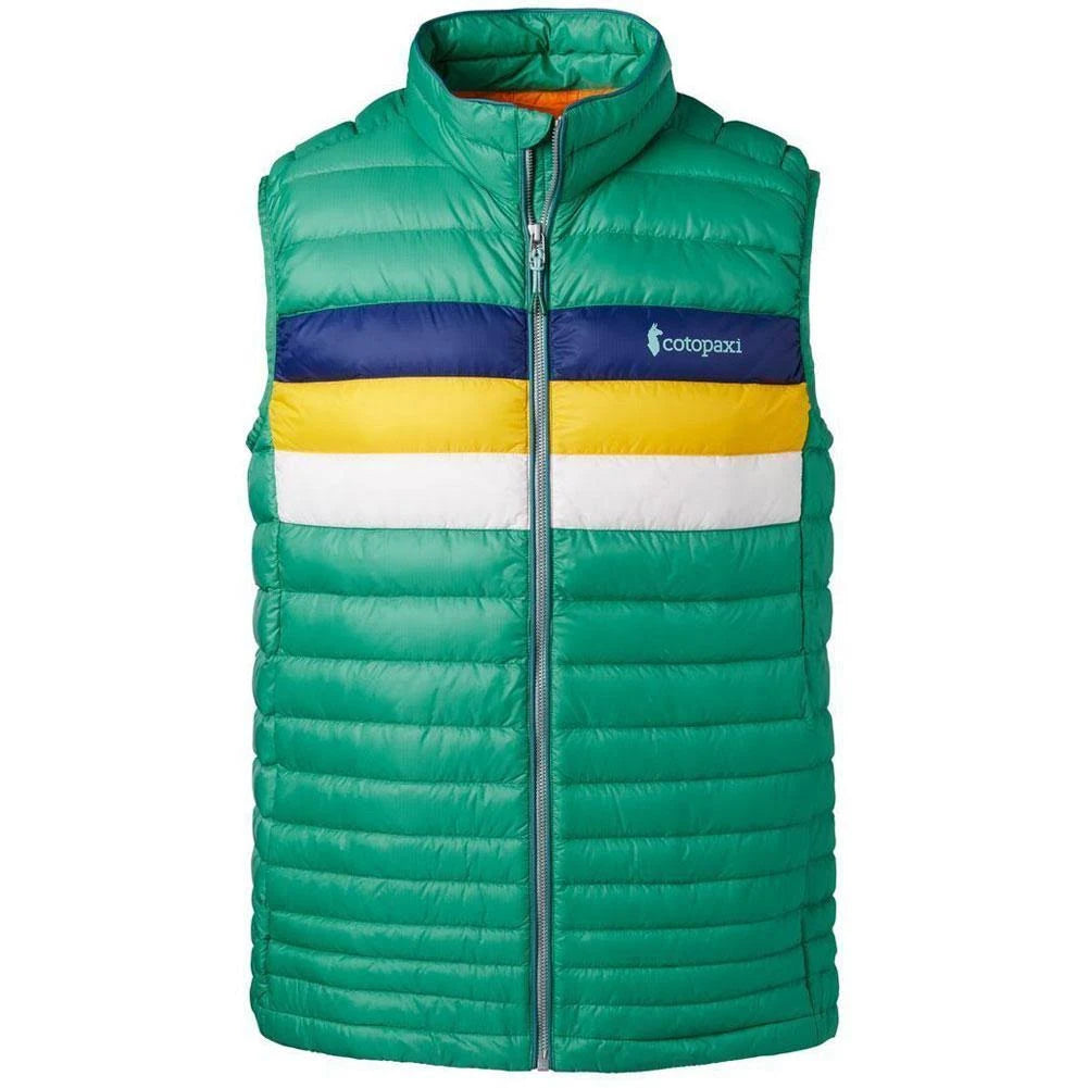 Prickly Pear Down Vest O555633