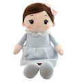 14 Inch Handmade Plush Dog Toy N780239