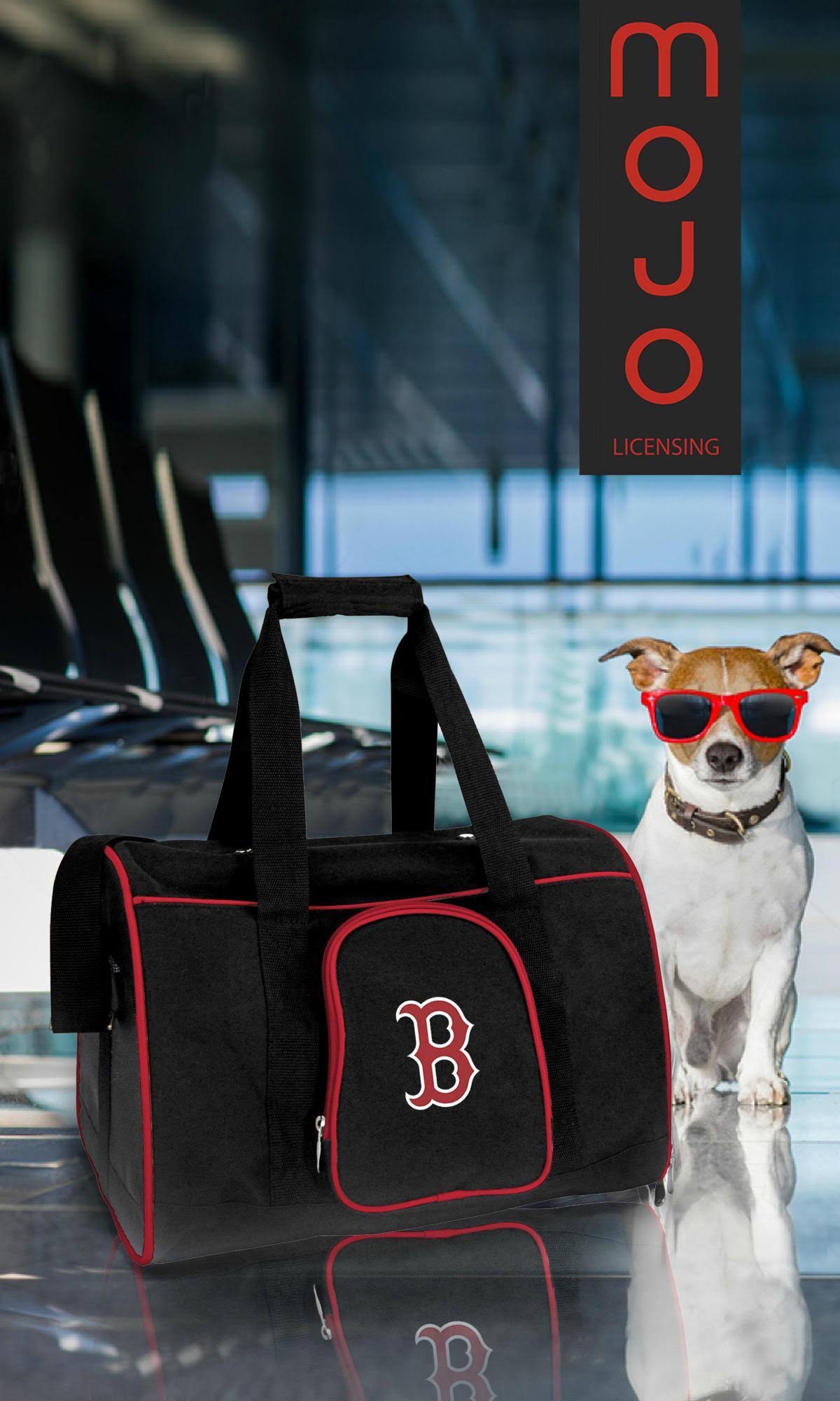 Premium Pet Carrier W464